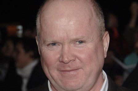 EastEnders actor Steve McFadden wins payout from News of the World and Met Police over hacking and leaks